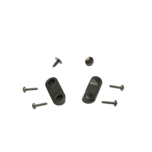 Barkbusters STORM Saddle Kit B-064 (Fixes Storm guards to backbone)