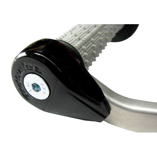 Barkbusters Bar End Weights for Jet | VPS | Storm Handguards