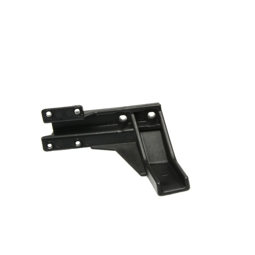 Barkbusters Spare Part STORM Left Side L-shaped Bracket  B-082-L