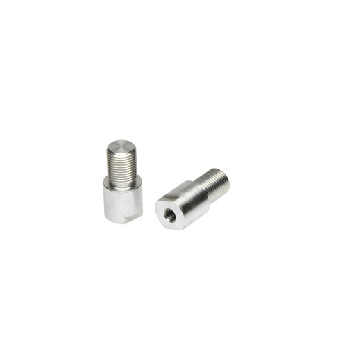 Barkbusters Aero-GP Spare Adaptor Kit B-083 for Yamaha XP 500 T-MAX