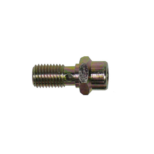 One Banjo Bolt M10 X 1.25