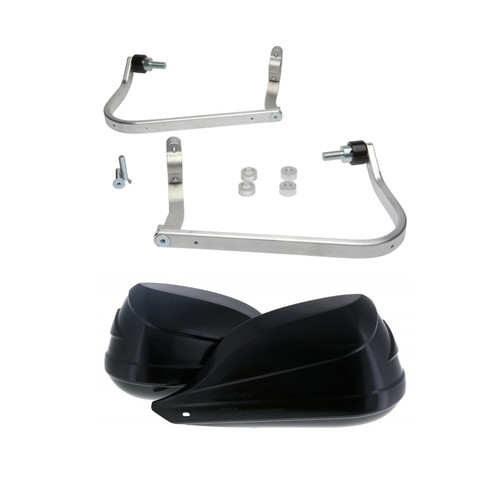 Barkbusters Storm Hand Guards 2 Point Mount BMW F650GS Twin 2008 To 2012