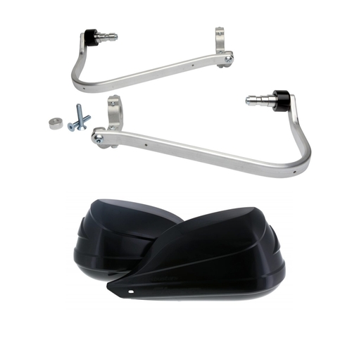 Barkbusters Storm Hand Guards 2 Point Mount For Suzuki DL650 DL1000 V-Strom