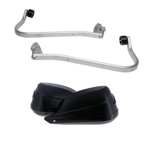 Barkbusters Storm Hand Guards 2 Point Mount Husqvarna TR650 Terra 2013 2014 2015