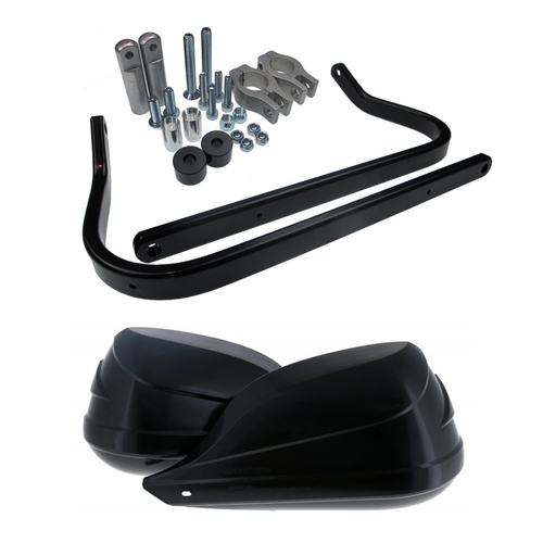 Barkbusters Storm Hand Guards 2 Point Mount KTM 1290 Super Duke R 2014 2015 2016+