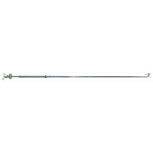 Rear Brake Rod Assembly Kit for Honda CT110 | CT110X | Posty | Postie Bike