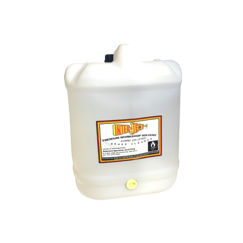 Brake Cleaner 20 Litres 