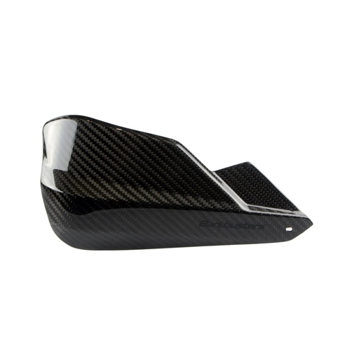 Barkbusters Carbon Guards Only for BMW R 1250GS 2018 on