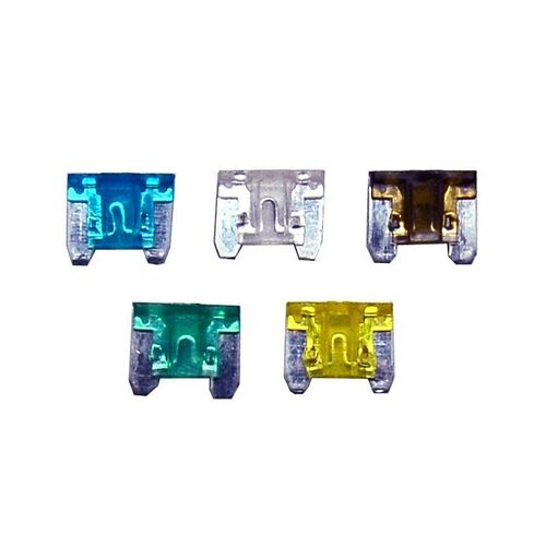 One 20 Amp Low Profile Blade Fuse