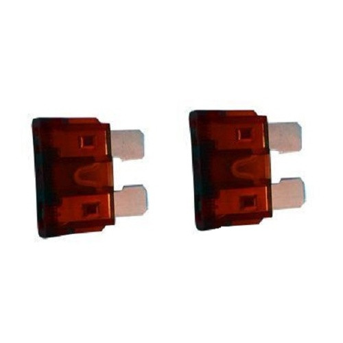 Blade Fuse Polaris Main Fuse 40 Amp