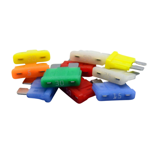 Smart Blade Fuse LED Kit Mini