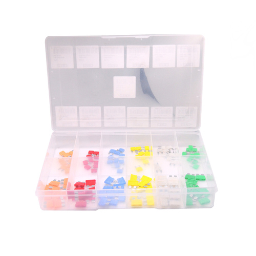 Smart Blade Fuse LED Kit