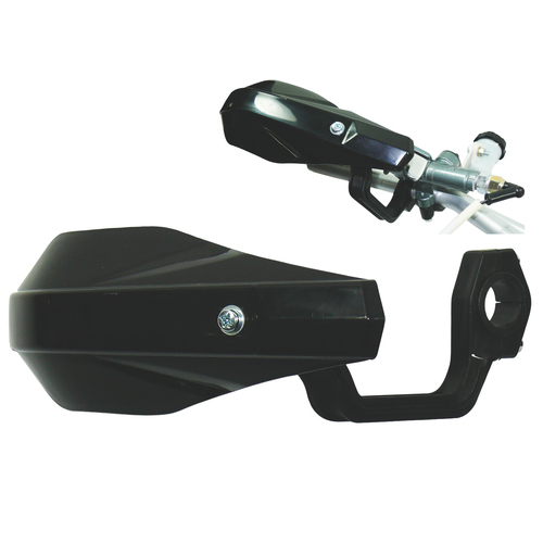 Rad MX Enduro Brush Guard 