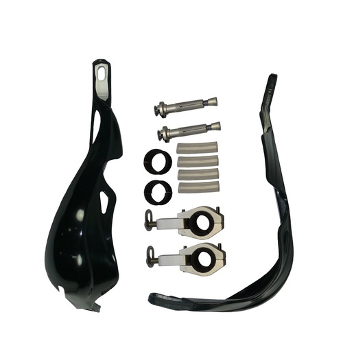 Neo Alloy Brushguard Black 
