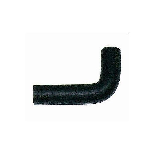 One Brake Reservoir 90 Degree Hose for Motorcycle Motorbike Brake Line 8cm