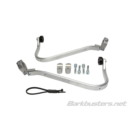 Barkbusters Hardware Kit for BMW F 650GS single cyl. to 2007