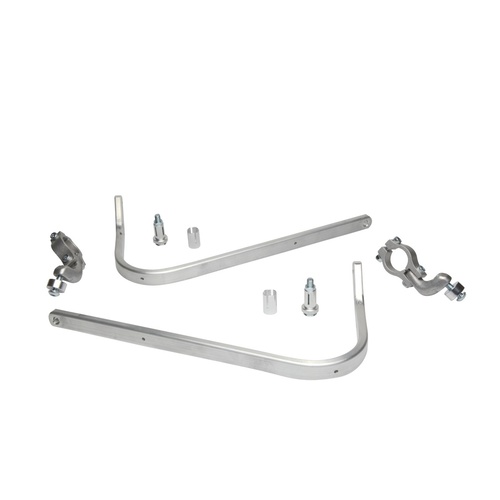 Barkbusters Hardware Kit (no plastics) - Two Point mount  BHG-013
