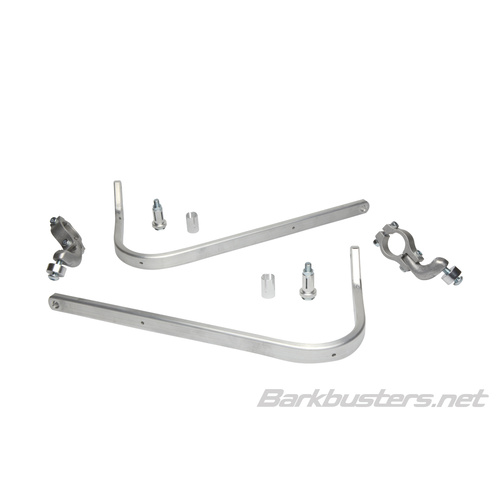 Barkbusters Hardware Kit for BMW G 650X COUNTRY