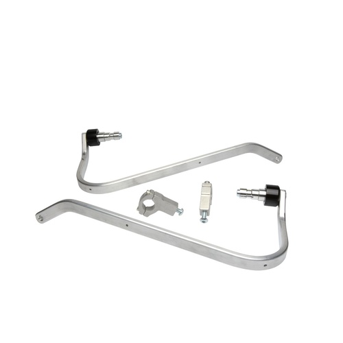 Barkbusters Hardware Kit (no plastics) - Two Point mount BHG-018