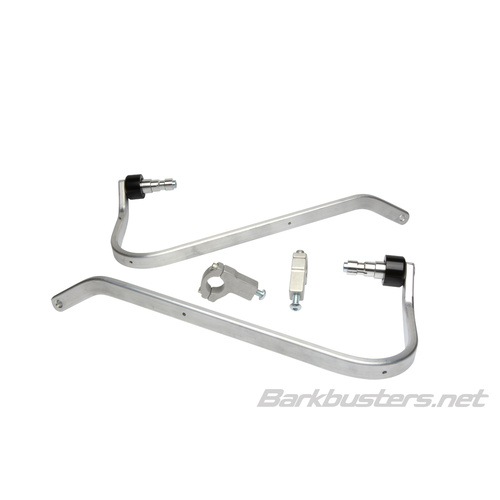 Barkbusters Hardware Kit for Honda XL 650V TRANSALP