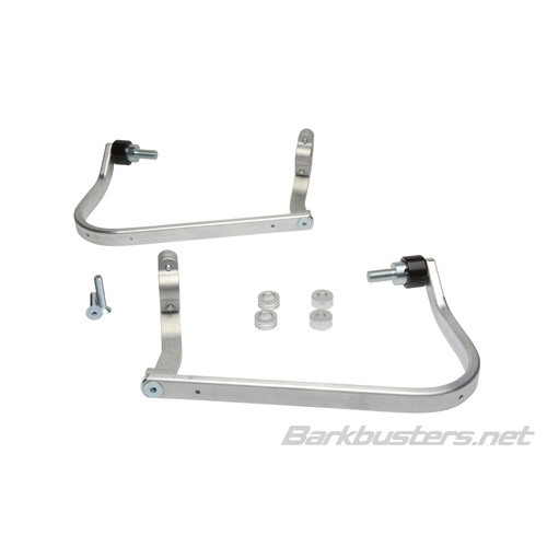 Barkbusters Hardware Kit for BMW F 800GS 2008-2012
