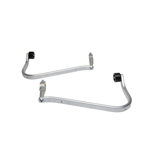 Barkbusters Hardware Kit (no plastics) - Two Point mount BHG-034