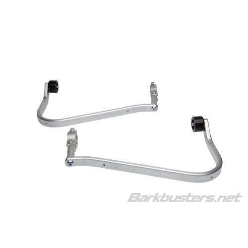 Barkbusters Hardware Kit for Kawasaki KLE 650 VERSYS all