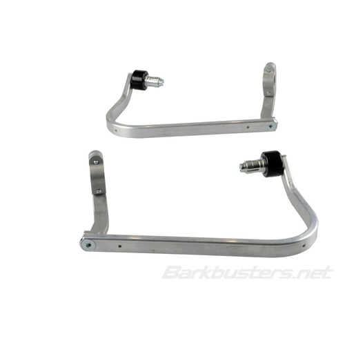 Barkbusters Hardware Kit for Kawasaki KLE 250 VERSYS - X 2017 on