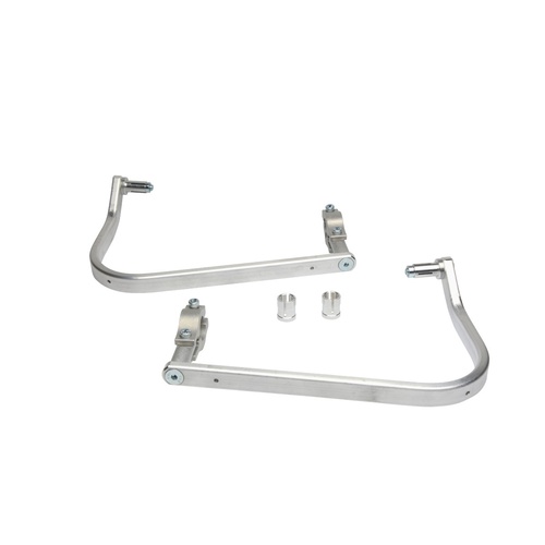 Barkbusters Mini Hardware (no plastics) - Two Point Mount BHG-039