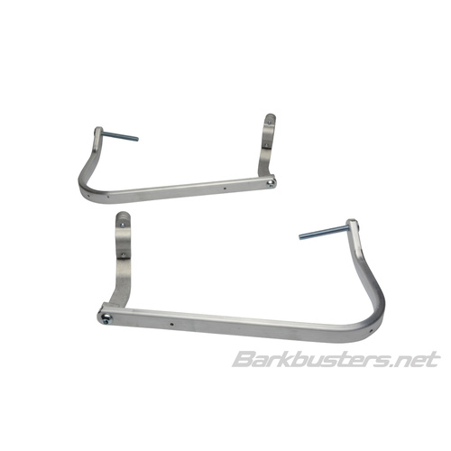 Barkbusters Hardware Kit for BMW F 800GSA 2014-2015