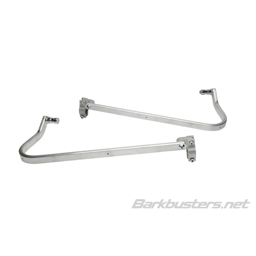 Barkbusters Hardware Kit for BMW G 650GS SERTAO 2011 on