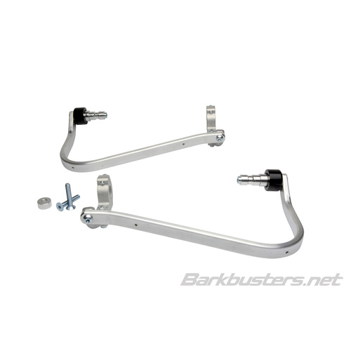 Barkbusters Hardware Kit for Suzuki DL 1000 V-STROM