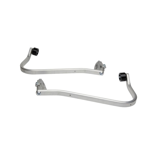 Barkbusters Hardware Kit (no plastics) - Two Point mount BHG-051