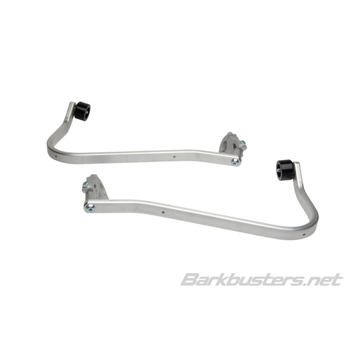 Barkbusters Hardware Kit for Husqvarna TR 650 TERRA 2013 on