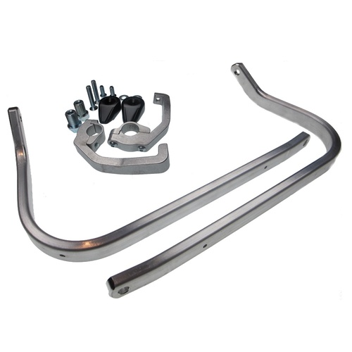 Barkbusters Hardware Kit for Yamaha XTZ 1200E SUPER TENERE 2014 on
