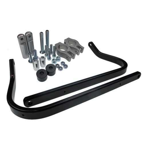 Barkbusters Hardware Kit for KTM 1290 SUPER DUKE R 2014 on
