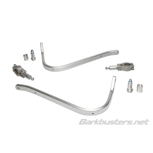 Barkbusters Hardware Kit for Ducati SCRAMBLER ICON 2015 on