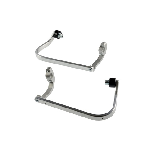 Barkbusters Hardware Kit (no plastics) - Two Point mount BHG-062