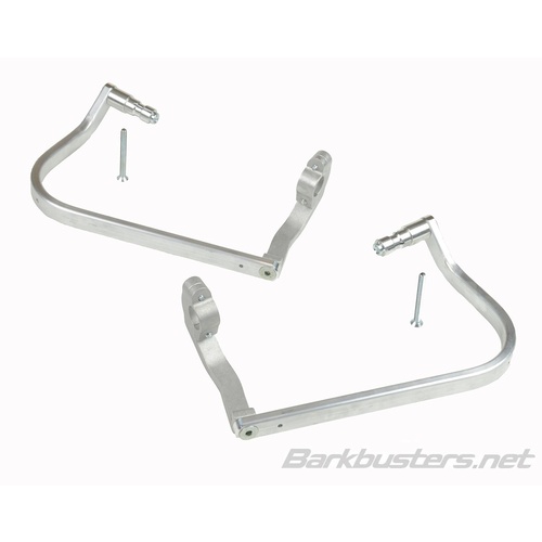 Barkbusters Hardware Kit for Kawasaki Z 125 PRO 2016 on