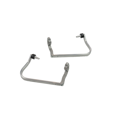 Barkbusters Hardware Kit (no plastics) - Two Point mount BHG-064