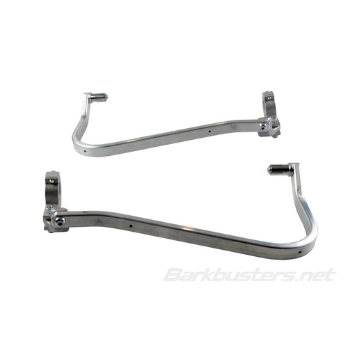 Barkbusters Hardware Kit for Ducati SCRAMBLER FULL THROTTLE 2015 on