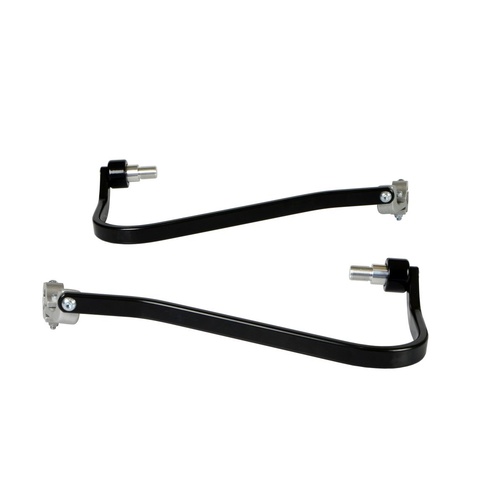Barkbusters Hardware Kit (no plastics) - Two Point mount BHG-068