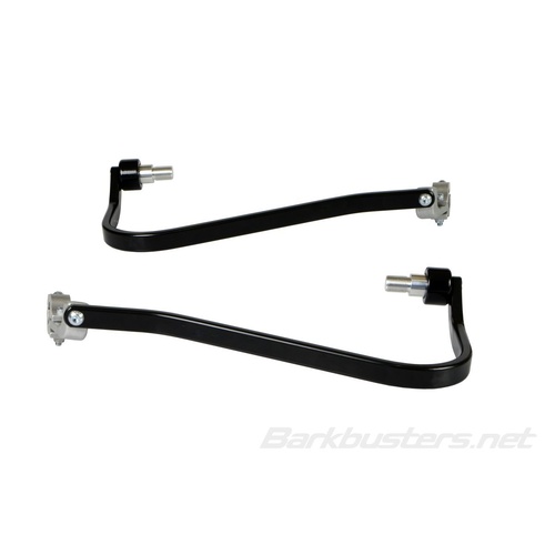 Barkbusters Hardware Kit for Yamaha FZ 07 2013 on