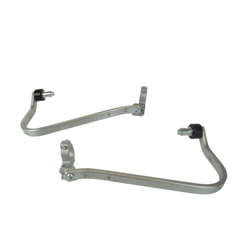 Barkbusters Hardware Kit (no plastics) - Two Point mount BHG-070