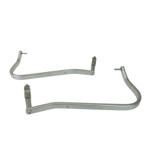 Barkbusters Hardware Kit (no plastics) - Two Point mount BHG-071
