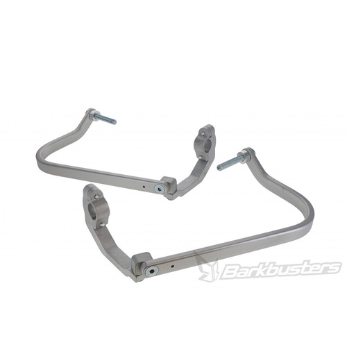Barkbusters Hardware Kit for BMW F 750GS 2018 on