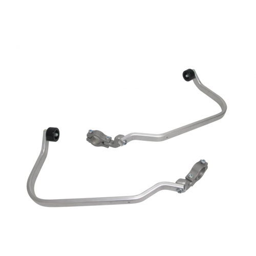 Barkbusters Hardware Kit (no plastics) - Two Point mount BHG-076