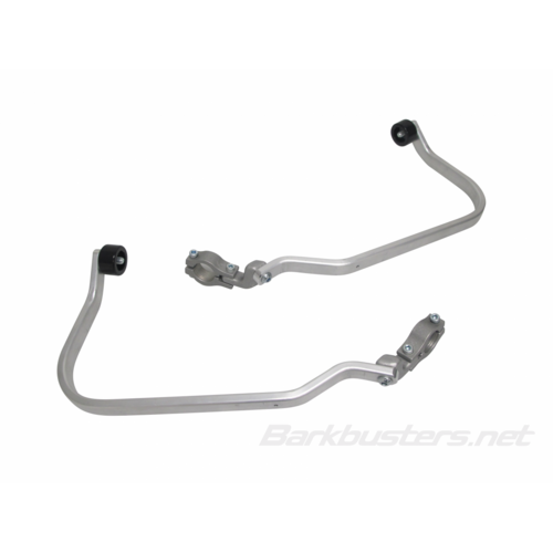 Barkbusters Hardware Kit for Kawasaki KLZ 1000 VERSYS 2019 on