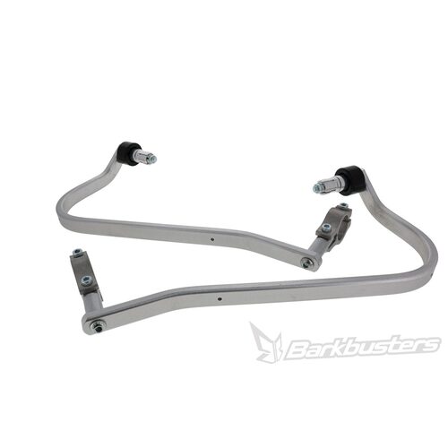 Barkbusters Hardware Kit 2 Point Mount for HONDA CB500X 2019 on