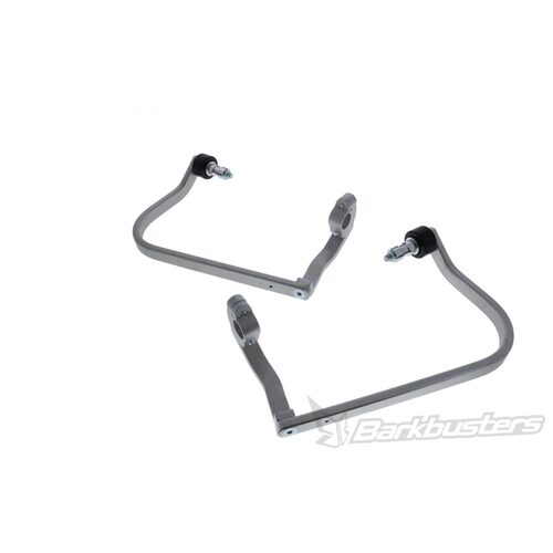 Hardware Kit 2 Point Mount - SUZUKI DL250 DL1050 V-STROM BHG-086